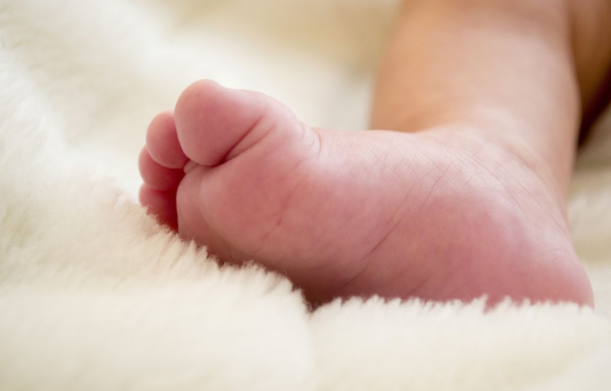 Royaume-Uni : elle reçoit un test ADN comme cadeau d’anniversaire et découvre qu’elle a...