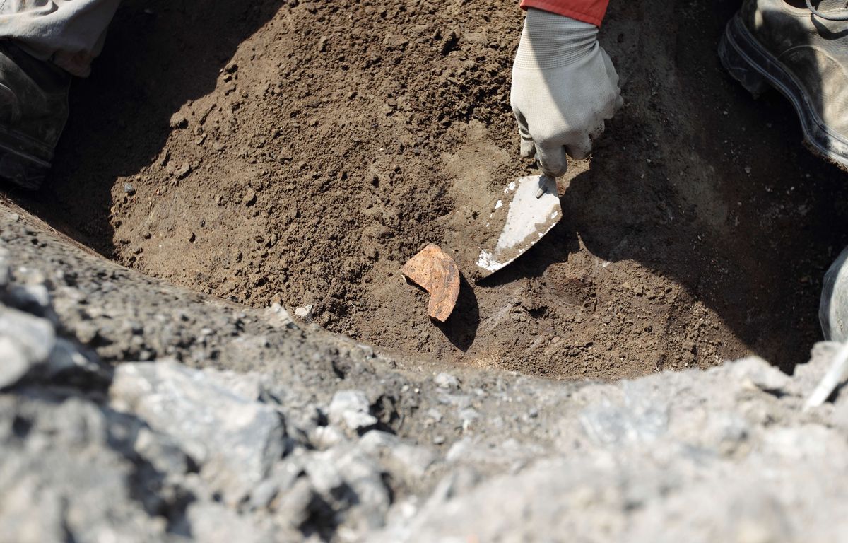 Arménie : Des archéologues découvrent l’une des plus anciennes églises chrétiennes du monde