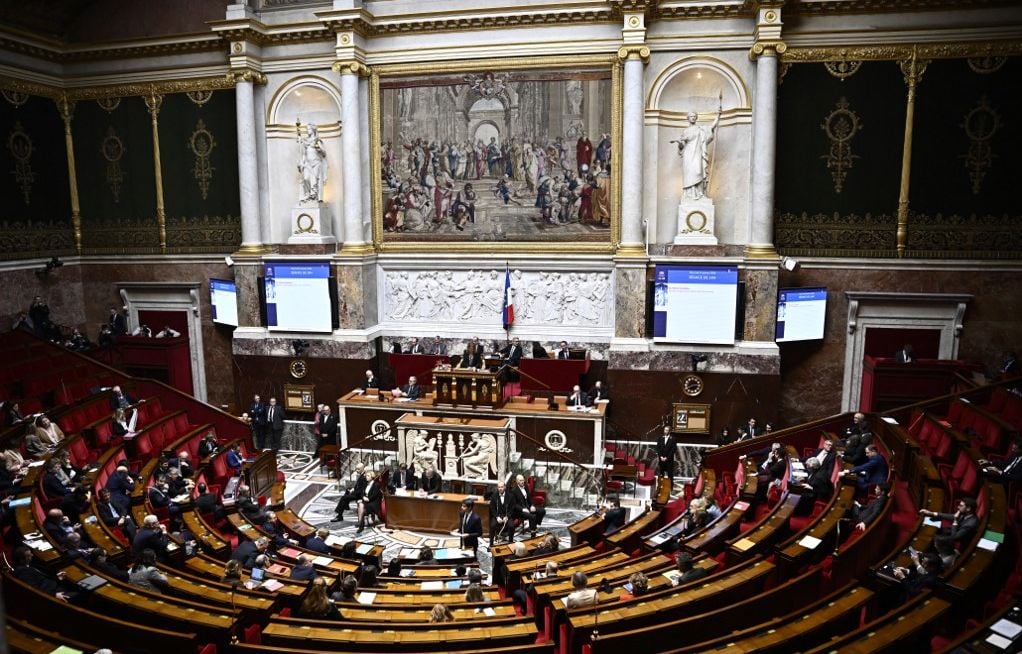 Près d’un quart des Français pense que la démocratie n’est pas le meilleur système...