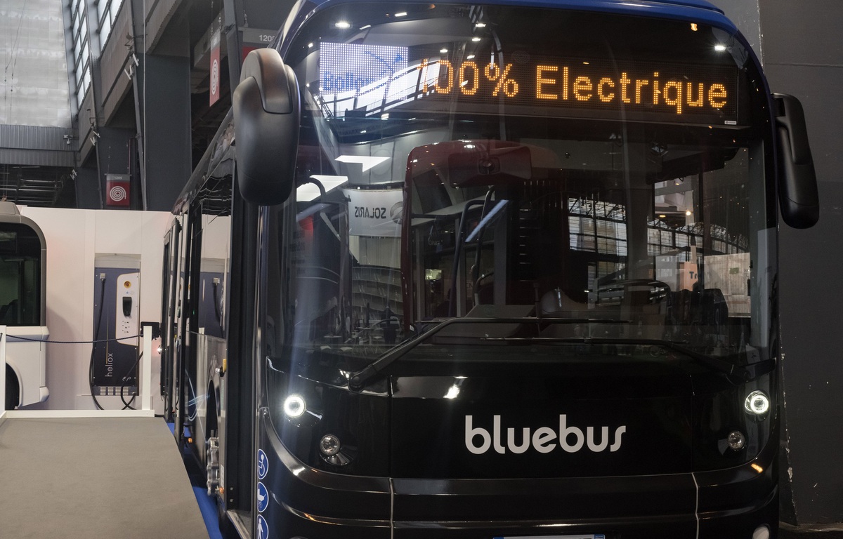 Niort : Mise en place d’une nouvelle navette 100 % électrique pour les personnes à mobilité...