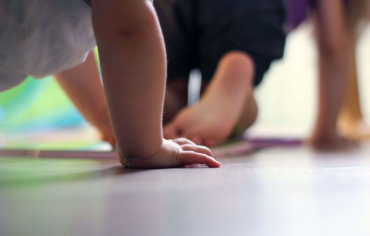 Ille-et-Vilaine : La crèche fermée après l’hospitalisation d’un enfant en raison de...