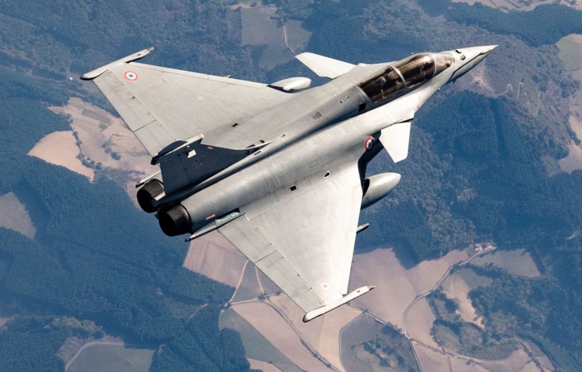 Dissuasion nucléaire : « Intérêts vitaux », « tir d’ultime avertissement »…...