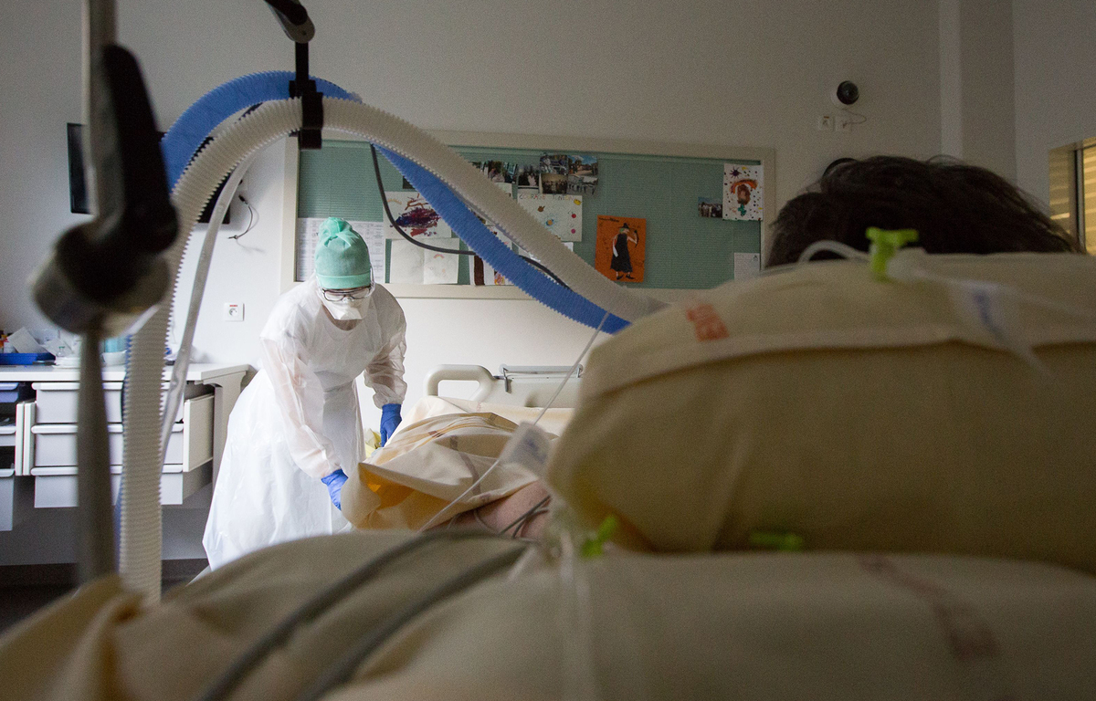 Canada : Le Québec va arrêter de recruter des infirmières en Afrique pour des raisons...