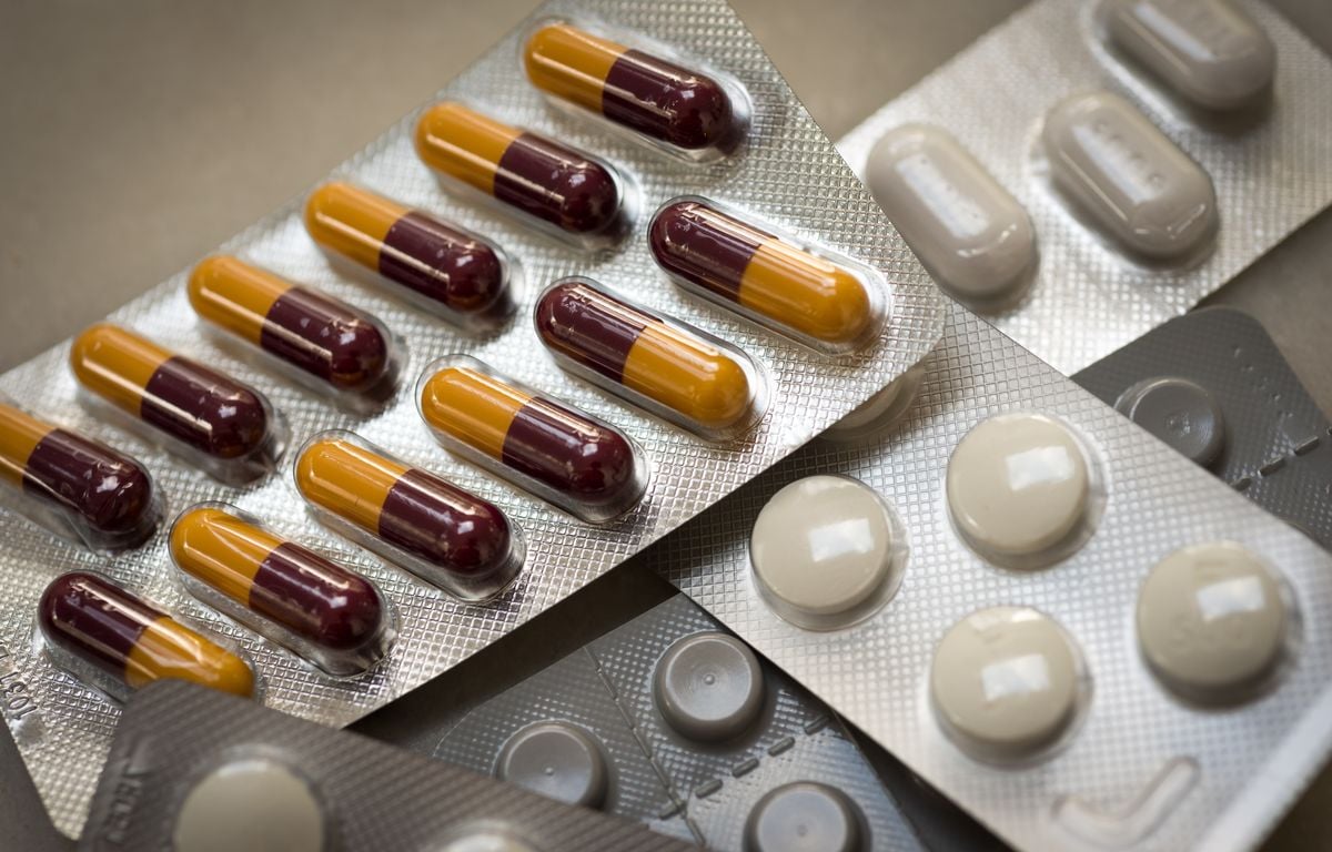 Les notices des médicaments seront-elles un jour remplacées par des QR codes ?
