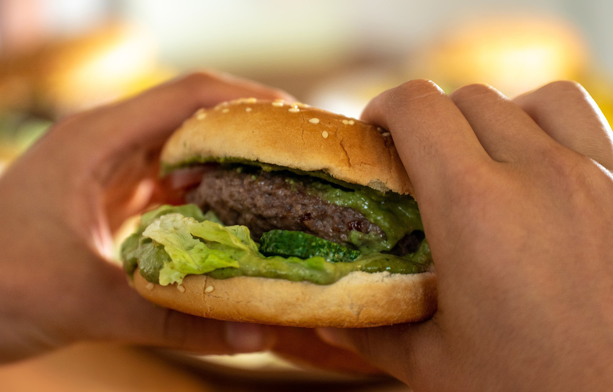 Hauts-de-Seine : Des habitants de Courbevoie s???unissent contre les nuisances des fast-foods