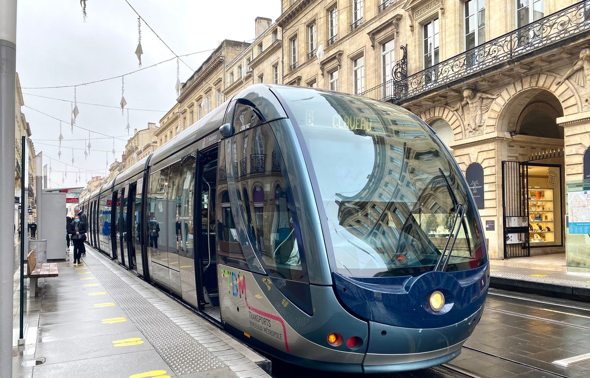 ?? Bordeaux, les tickets de milliers d???usagers de TBM « otages » d???une guéguerre sur la...