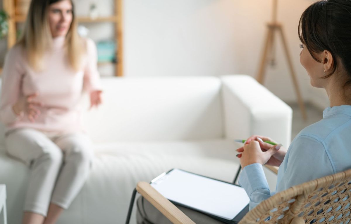 Une thérapie sous champis pour contrer la dépression, vraiment ?