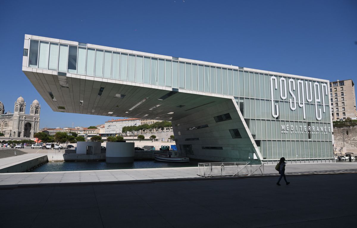 Marseille : Les salariés de la grotte Cosquer en grève contre leurs « conditions de travail »