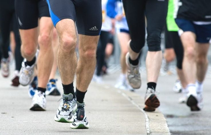 114 km à la nage, 5.400 km à vélo et 1.266 km à pied… Un pompier des Yvelines remporte une...