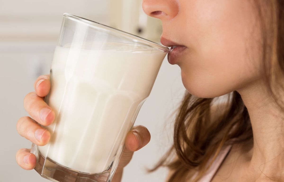 Traces de grippe aviaire dans le lait : Faut-il s???inquiéter pour la santé humaine ?