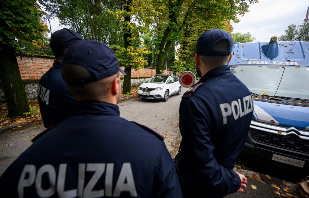 Italie : Une femme de 103 ans surprise au volant en pleine nuit sans permis