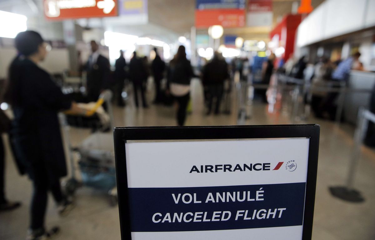 Avion, hébergement??? Comment vous faire rembourser en cas de vol annulé ou retardé ?