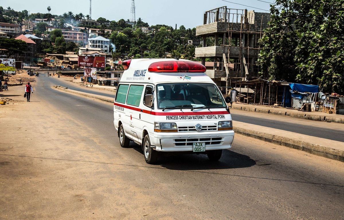 Santé publique : L’urgence sanitaire contre le Mpox décrétée en Sierra Leone
