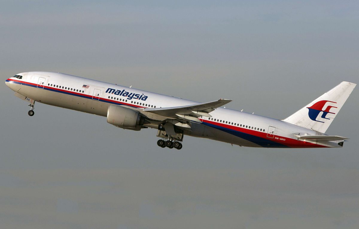 Disparition du vol MH370 : Ce chercheur dit savoir où est l???épave et demande des recherches...