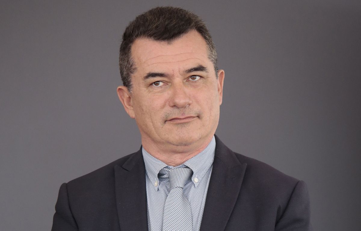 Agde : Incarcéré depuis le 21 mars dans l???affaire de la voyante, le maire Gilles d???Ettore a...