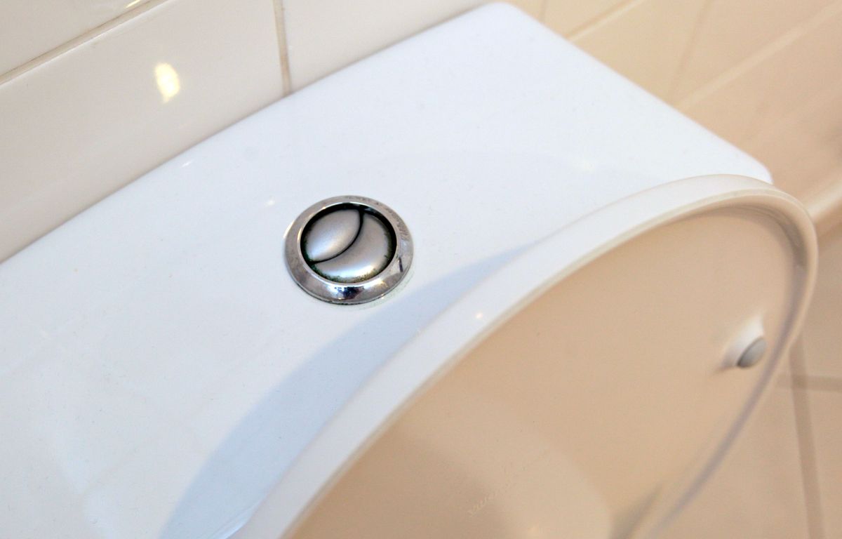 En chine, les toilettes de ce site touristique indiquent depuis combien de temps vous vous y trouvez