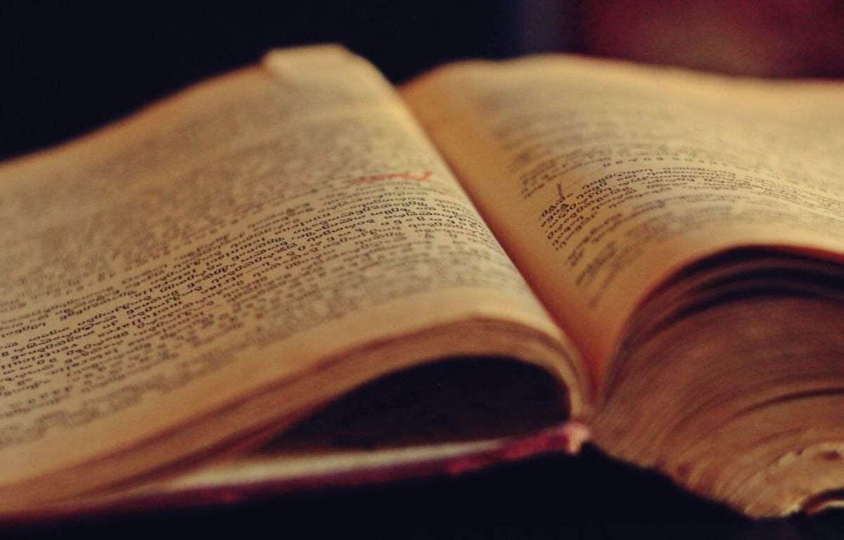 Un livre retrouve la bibliothèque d’une école 113 ans après avoir été emprunté