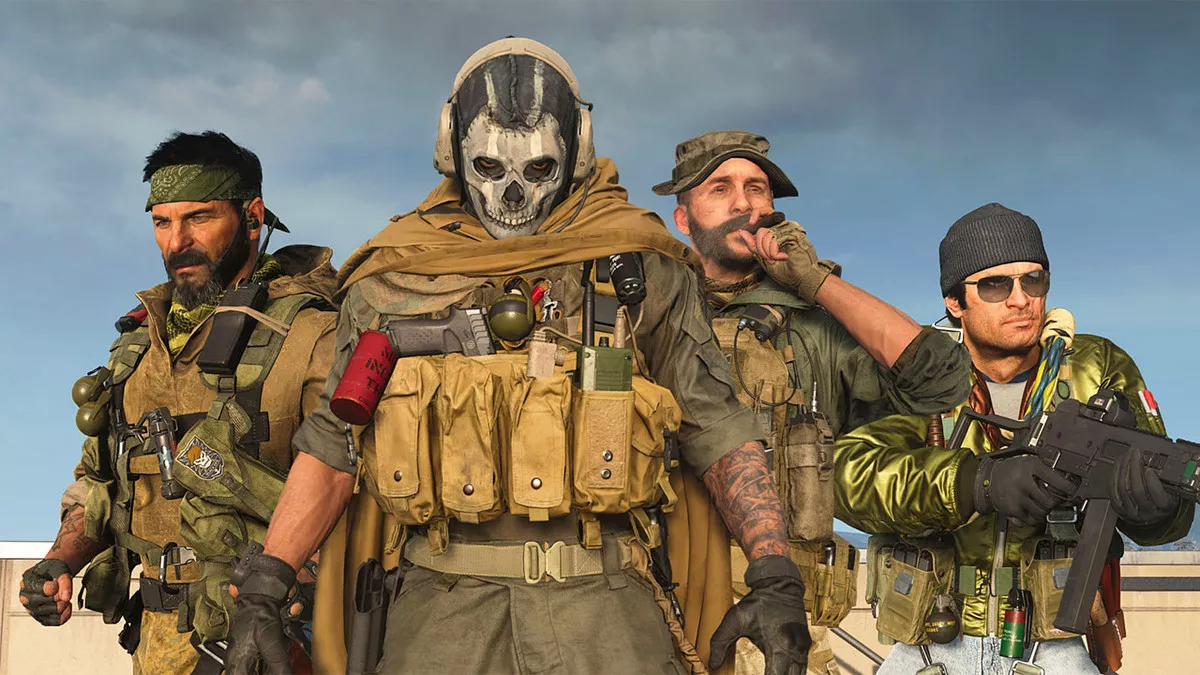 Call of Duty: deux épisodes prochainement intégrés au Xbox Game Pass