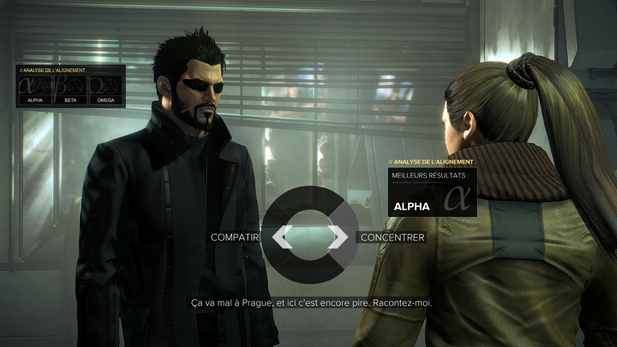 Eidos-Montréal annonce une vague de licenciements inattendue