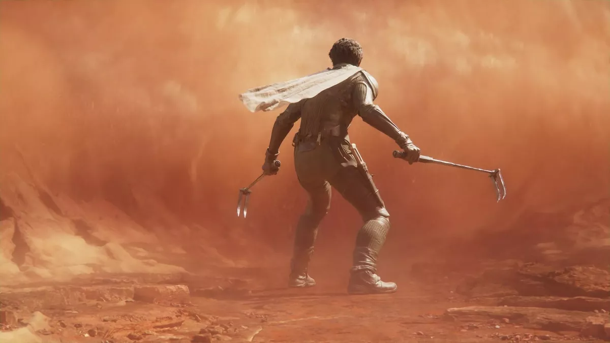 Dune Awakening : pas d'accès anticipé pour le MMO