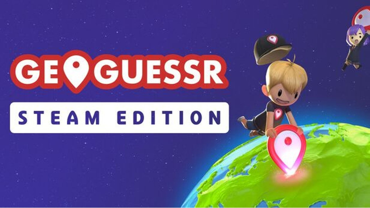 Catastrophe GeoGuessr sur Steam : le jeu se prend un mur d'avis négatifs, les joueurs hurlent !