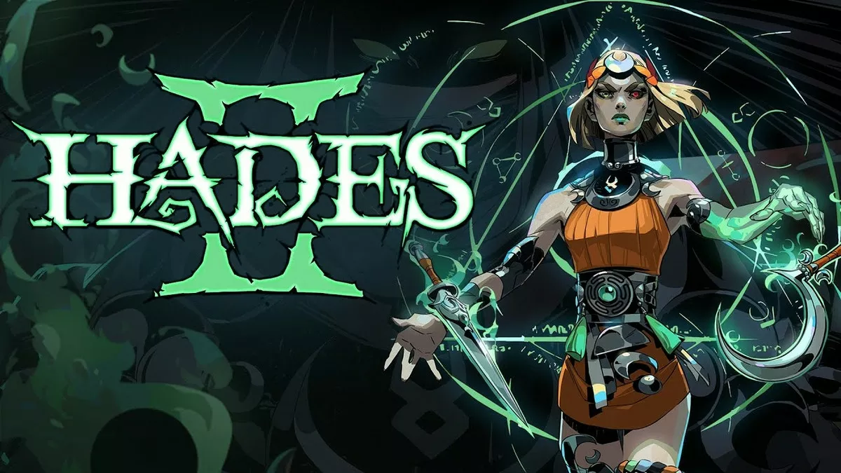 Hadès 2 sera une exclusivité temporaire Switch 2
