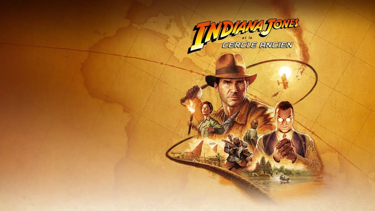  Indiana Jones va-t-il conquérir la PS5 plus tôt que prévu ?