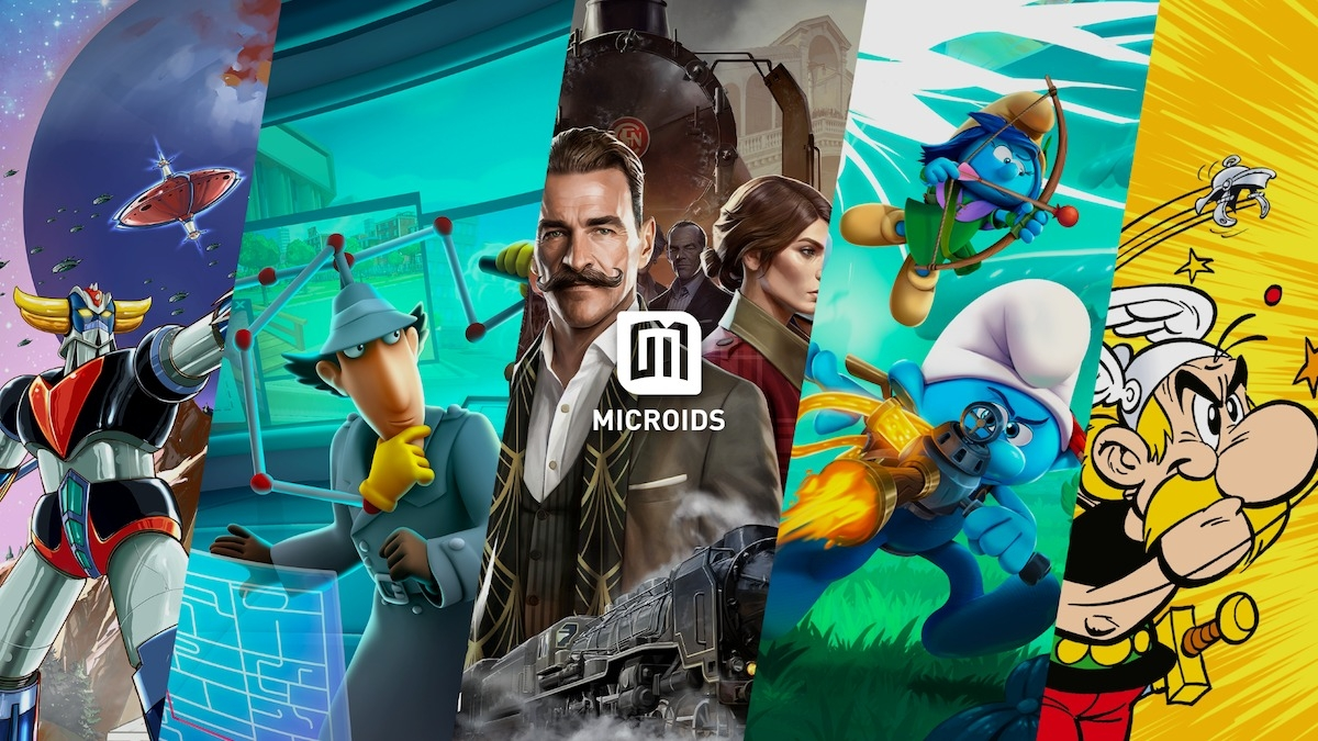 Vague de licenciements : le studio parisien de Microids sur la sellette !