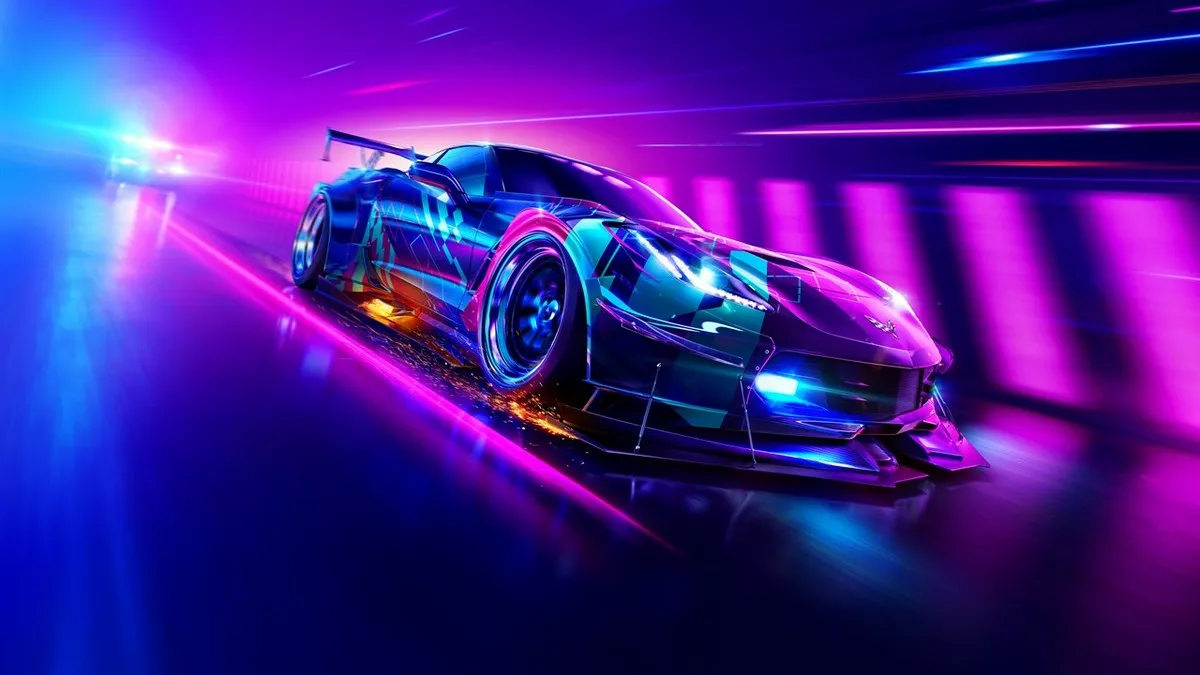 Electronic Arts s'occupera de Need for Speed... Après Battlefield 6