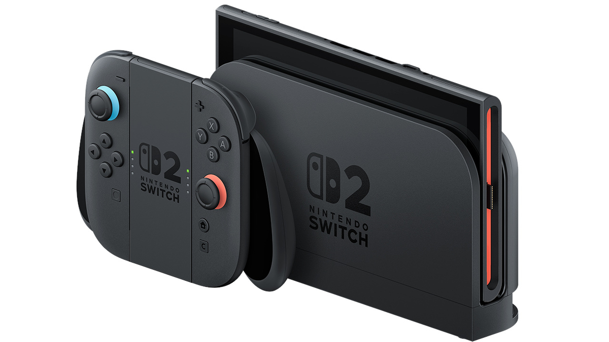 Batterie Switch 2 : Nintendo sort le grand jeu avec des options qui vont vous changer la vie !