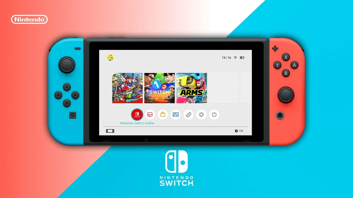 Nintendo permet enfin de prêter et transférer ses jeux dématérialisés !