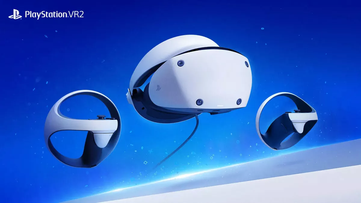 Sony corrige le prix du PlayStation VR2