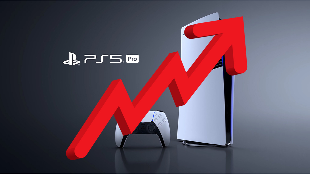 Consoles de jeux : les taxes Trump menacent de faire exploser les prix aux USA.