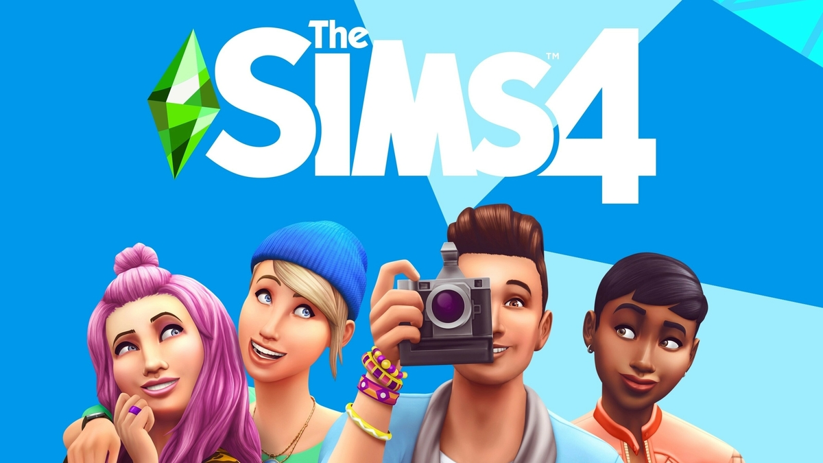 Les Sims célèbrent leurs 25 ans avec des cadeaux !