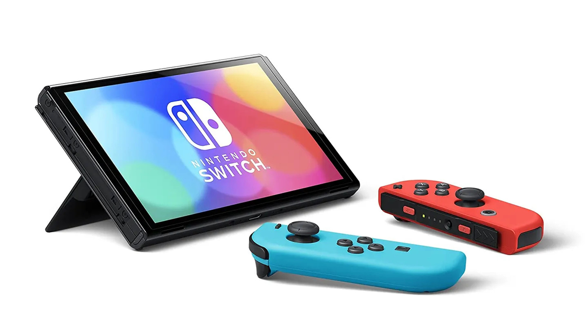 Attention bidouilleurs ! Nintendo peut transformer votre Switch modifiée en brique à distance !