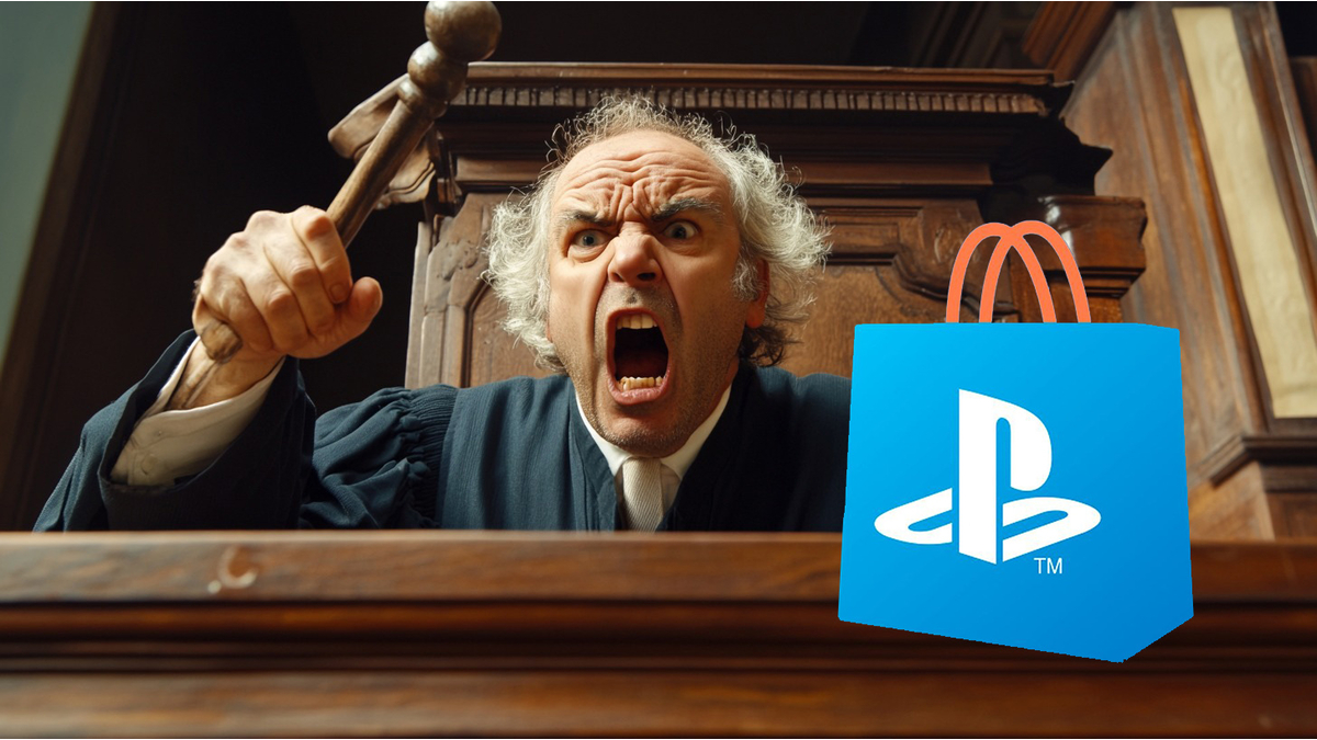 Le PlayStation Store attaqué en justice pour pratiques anticoncurrentielles