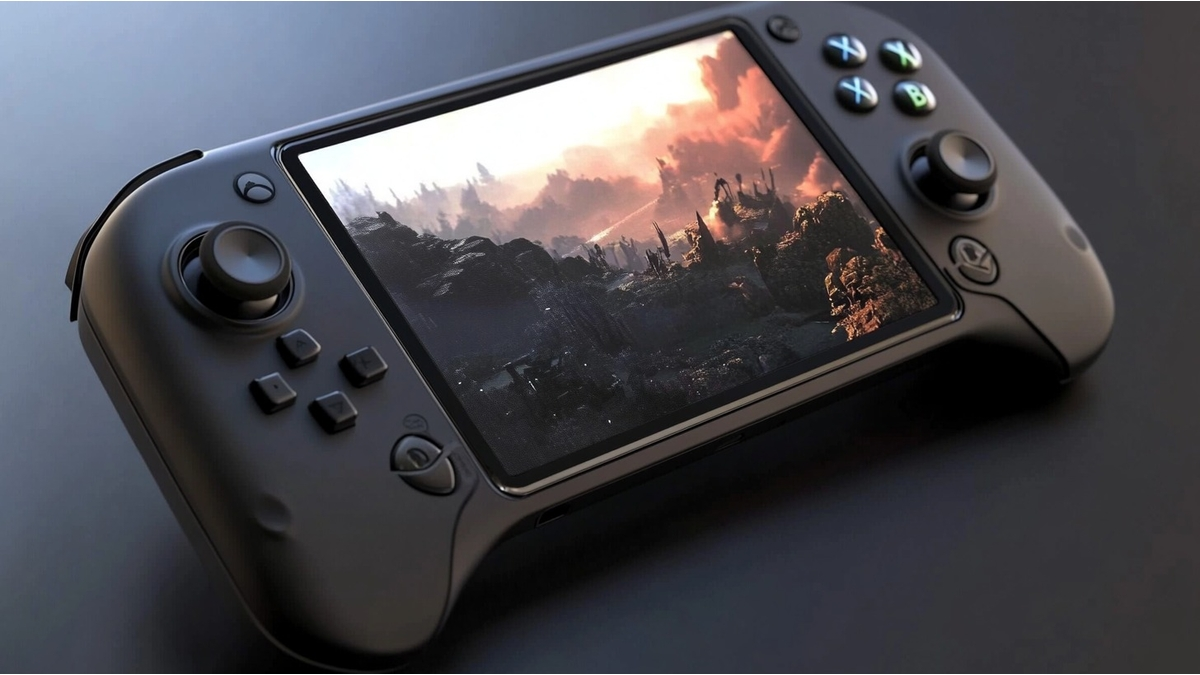 Une console Xbox portable bientôt annoncée ? Phil Spencer confirme son enthousiasme !
