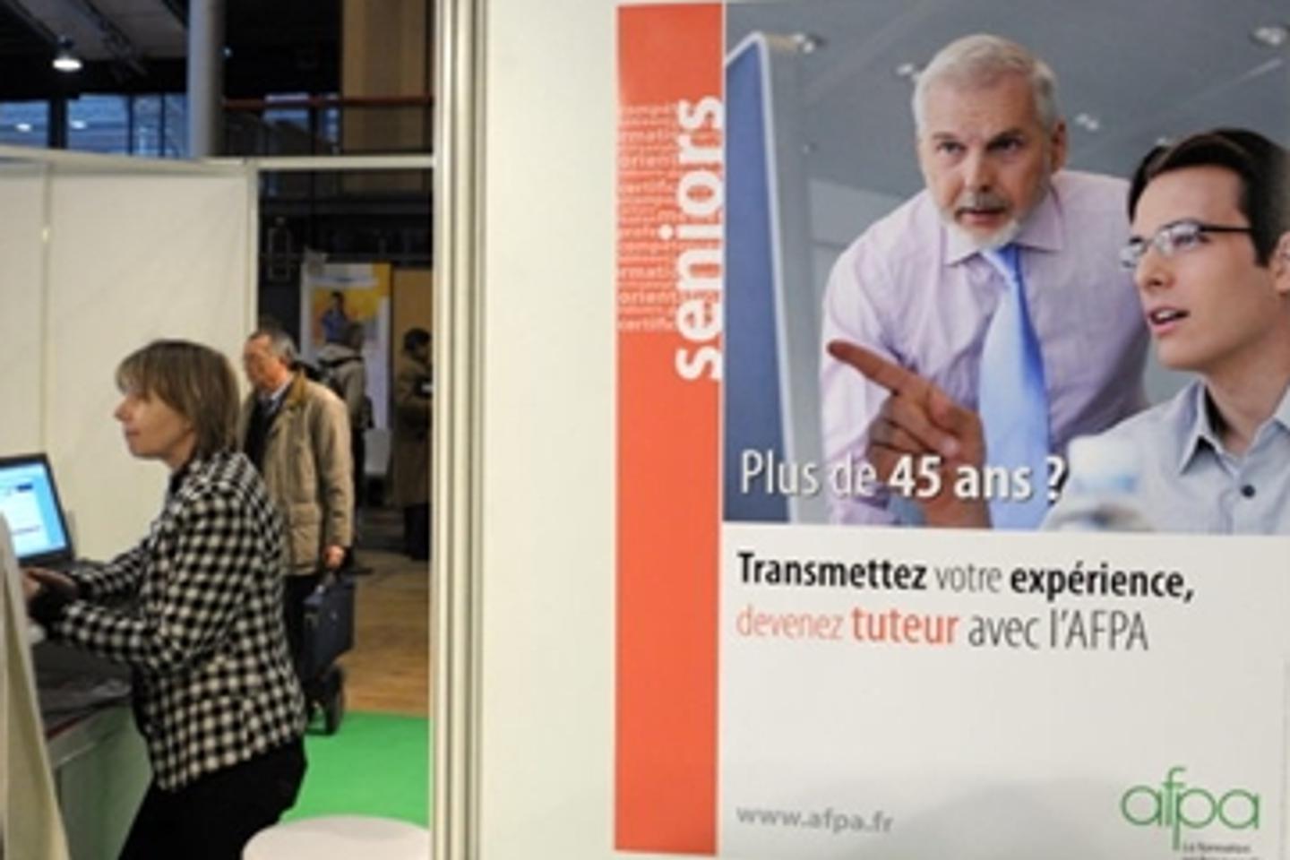 Emploi des seniors : les négociations échouent, les syndicats regrettent « des grands...