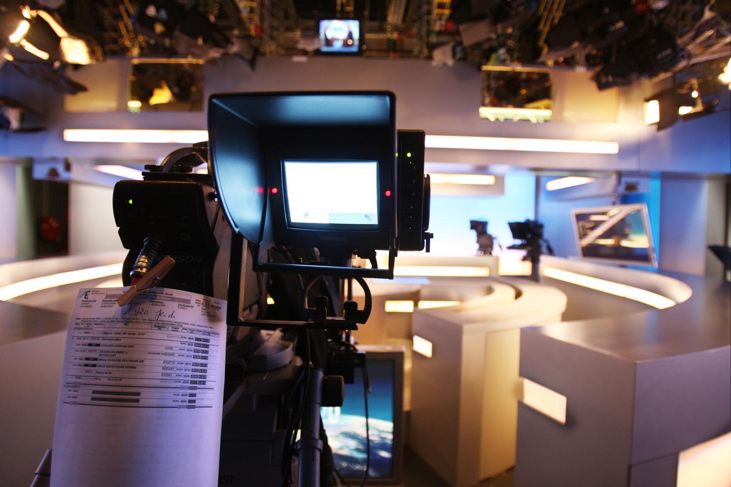 La fabrique de la perte de sens pour les journalistes de France 3