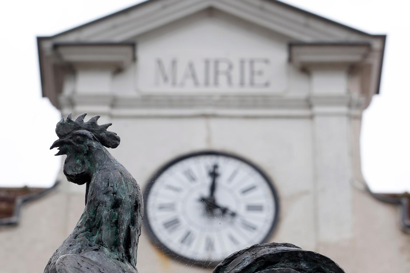 « Le statut des élus locaux doit être rendu plus attractif »