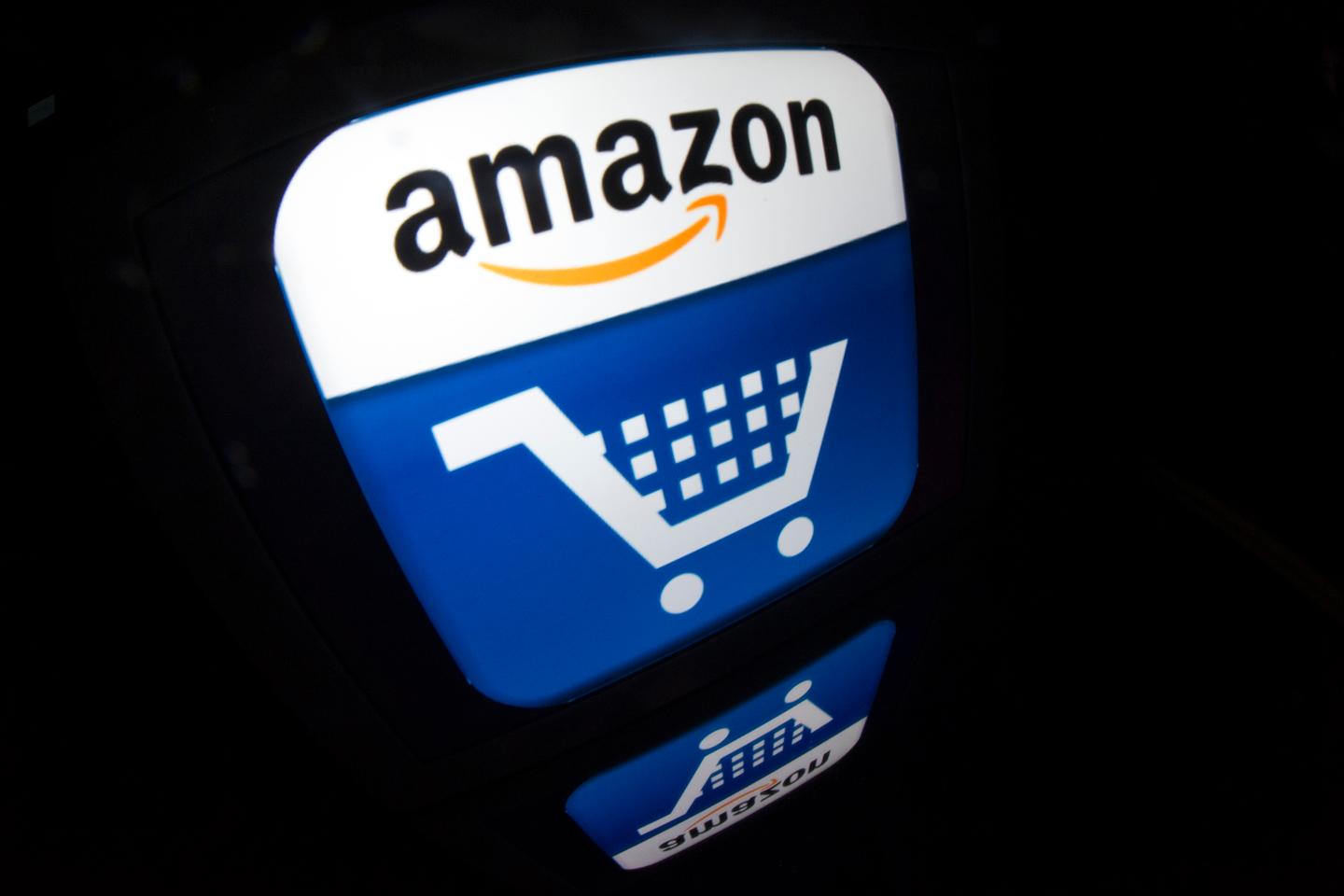 Livre : « Amazon s’arroge le pouvoir d’interpréter le droit à son profit et de fouler aux...