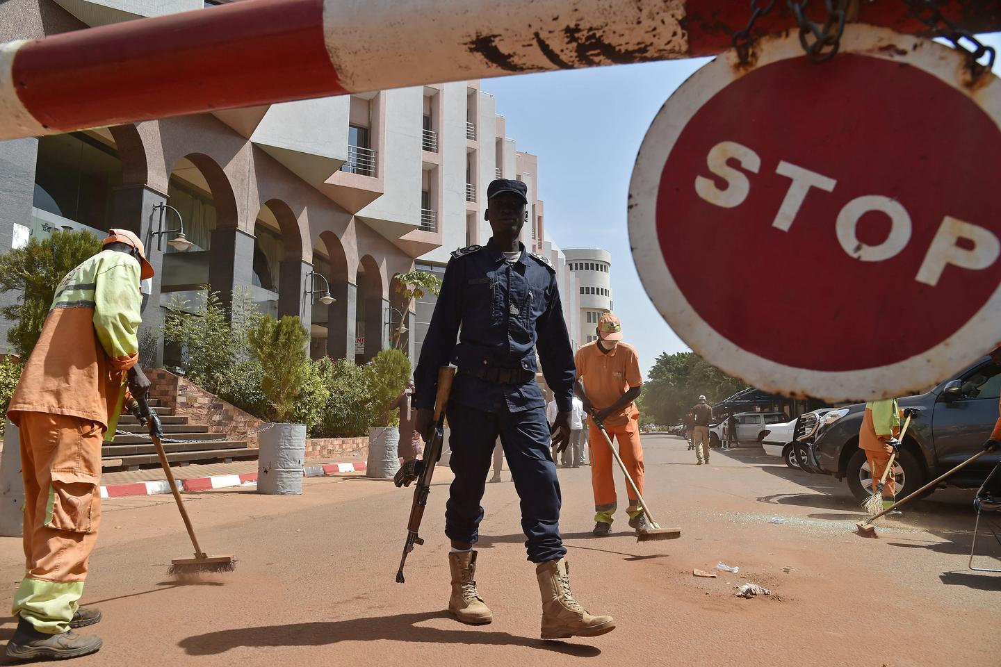 Au Mali, un journaliste écroué pour avoir critiqué la justice