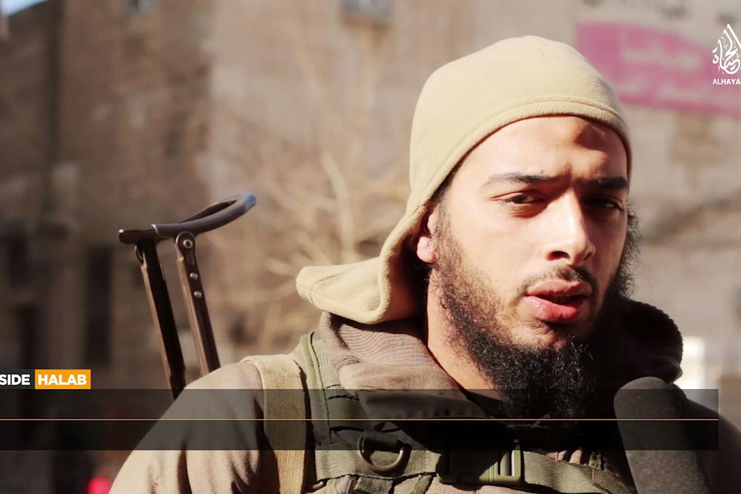 Au procès des geôliers de l’Etat islamique, le sourire des gardiens du centre de torture...