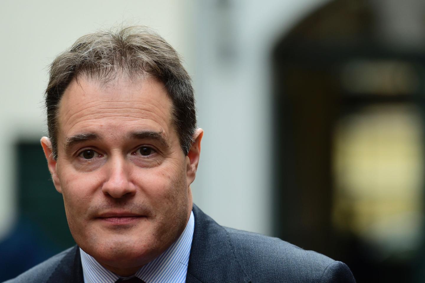 Elections européennes : Fabrice Leggeri, ex-directeur de Frontex, rejoint la liste du...