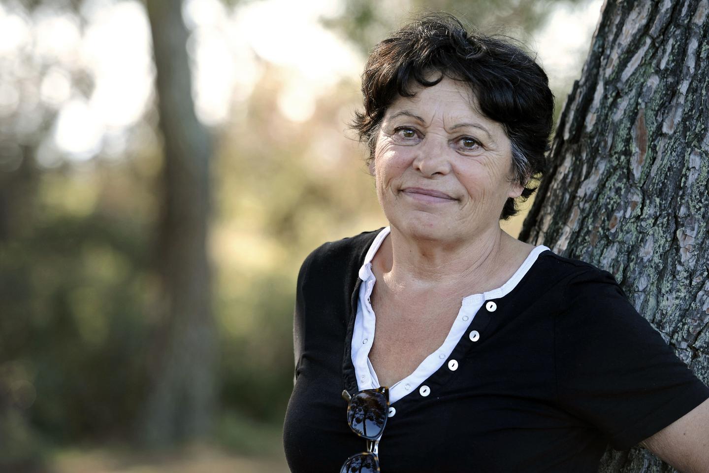 L???eurodéputée écologiste Michèle Rivasi est morte