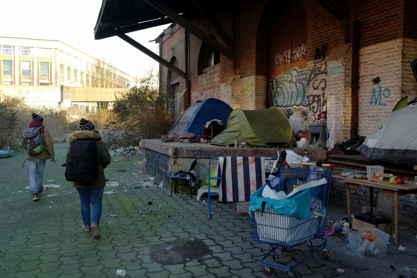 Logement : « Le splendide isolement du gouvernement ne peut que conduire à renforcer la...