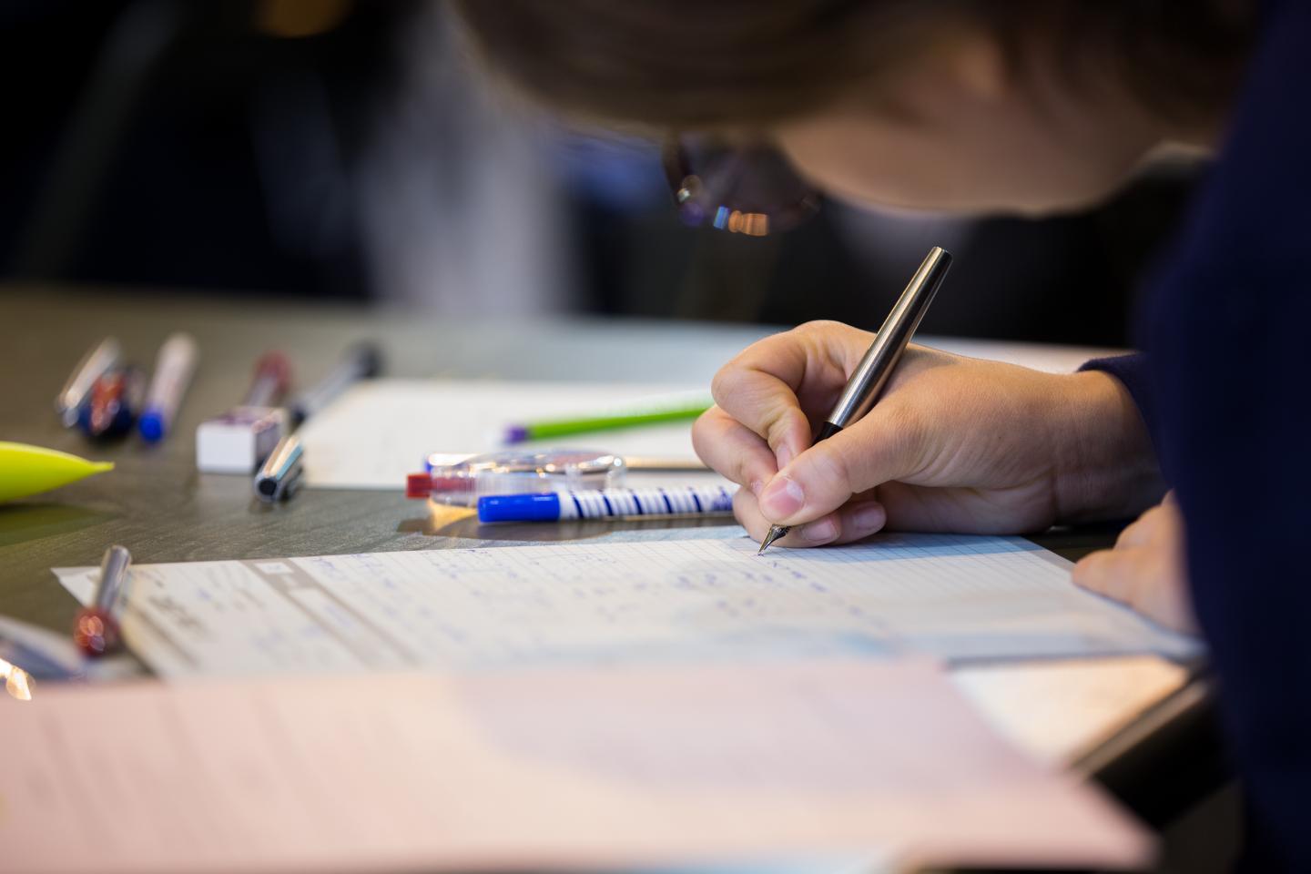 Du bac pro aux écoles d???ingénieurs, un parcours rigoureux pour « fuir l???atelier et faire...