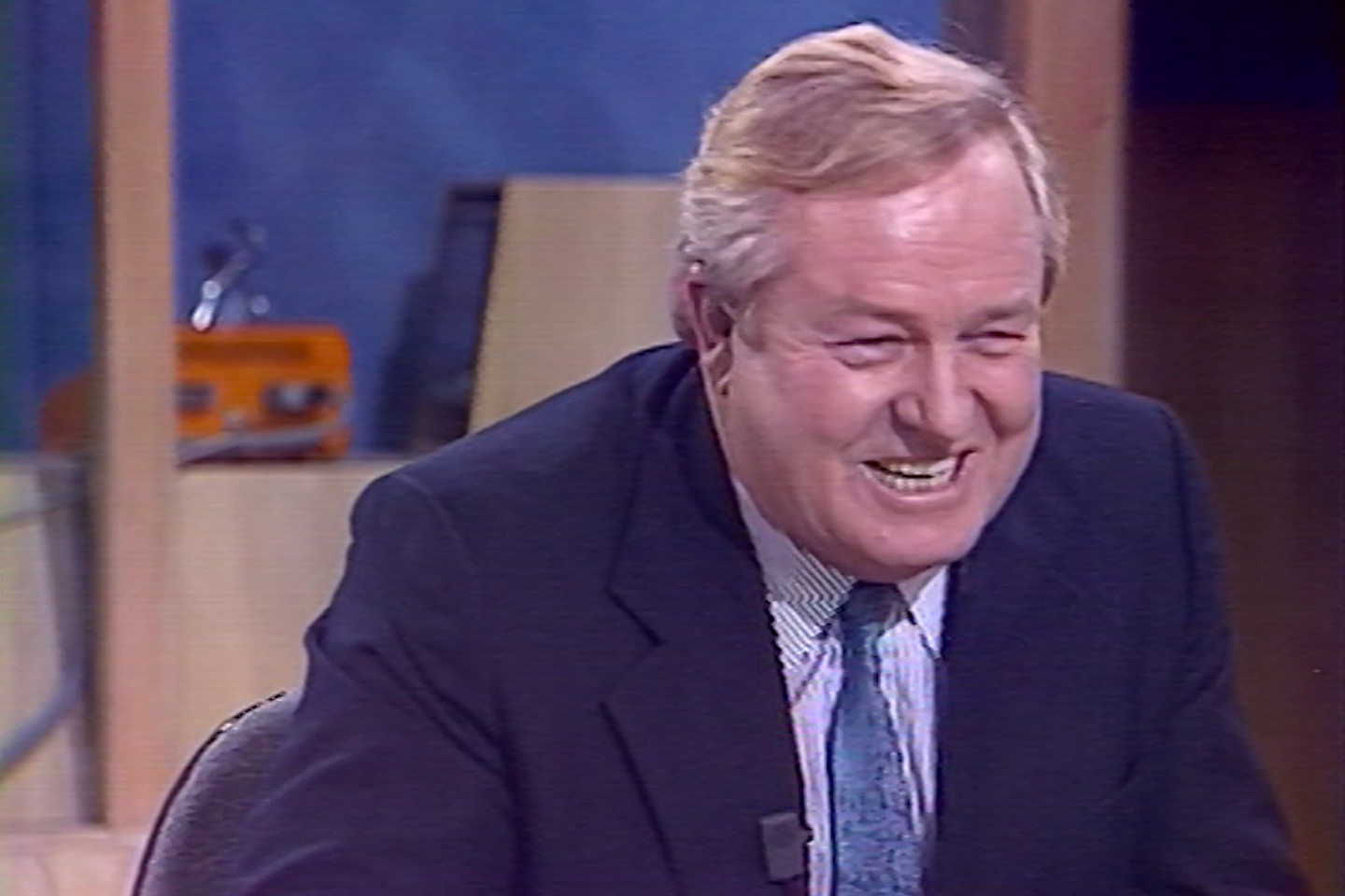 Vidéo. Jean-Marie Le Pen doit-il son succès à François Mitterrand ?