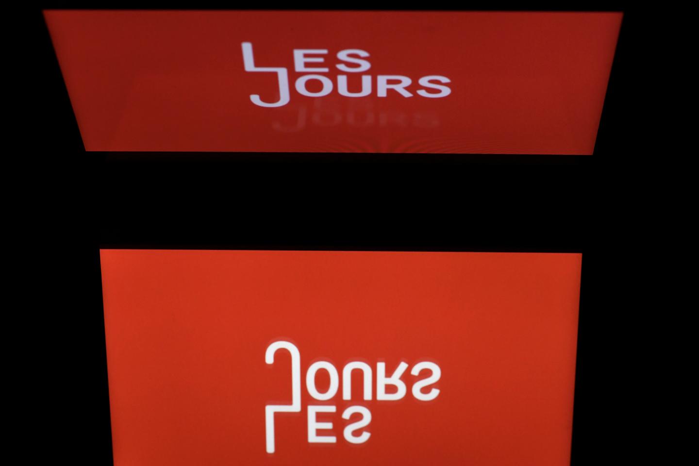 Le site d???information « Les Jours » espère 2 000 nouveaux abonnés
