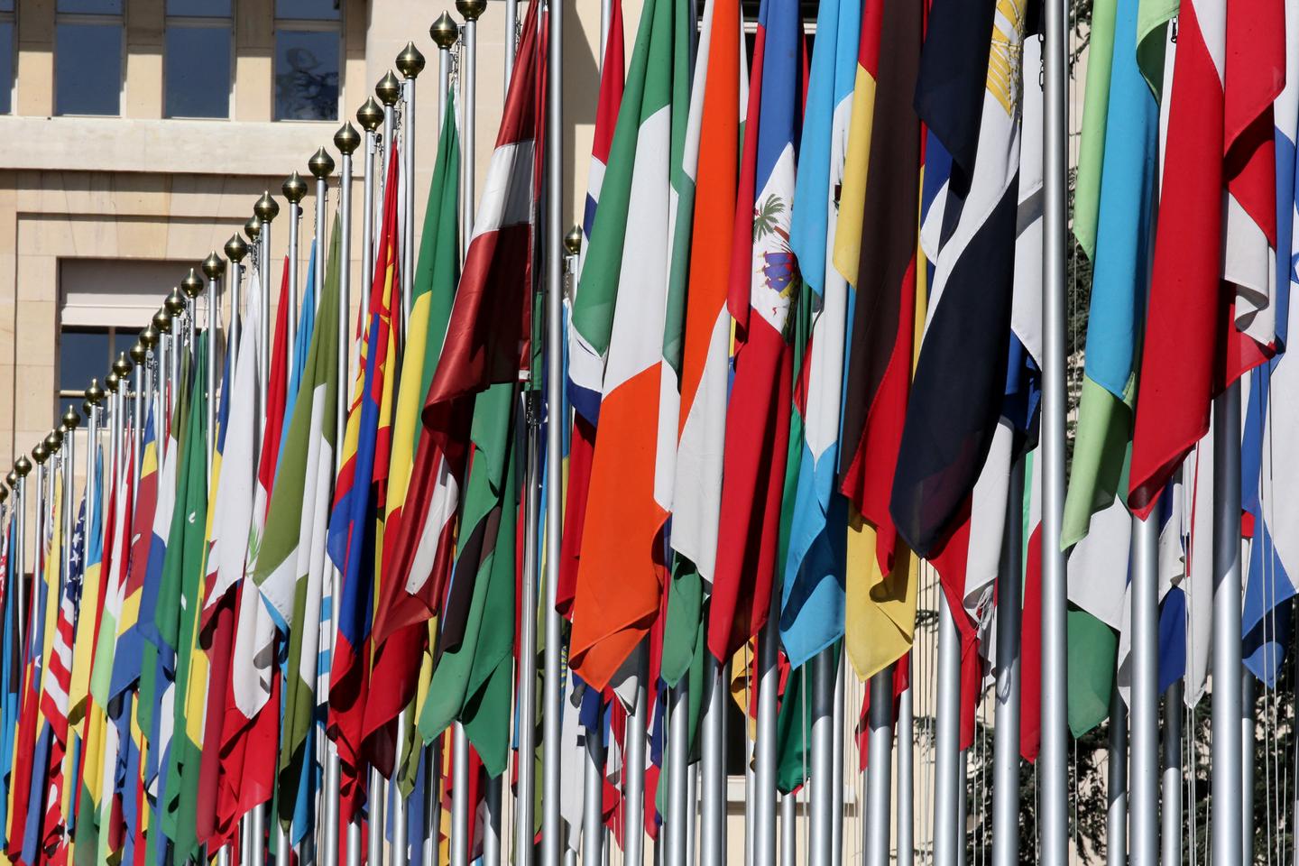 Quiz culture générale : ces pays ont changé de nom, saurez-vous les reconnaître ?
